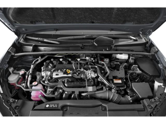 new 2024 Toyota Prius car, priced at $38,783