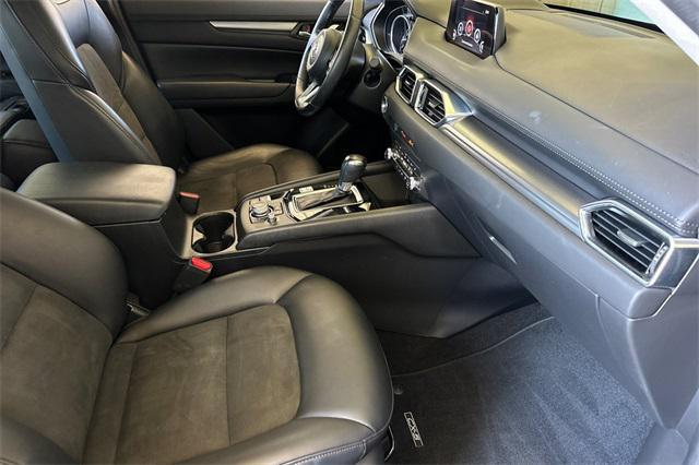 used 2019 Mazda CX-5 car, priced at $19,995