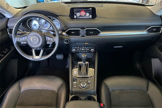 used 2019 Mazda CX-5 car, priced at $19,995