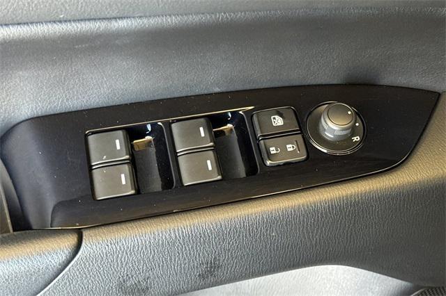 used 2019 Mazda CX-5 car, priced at $19,995