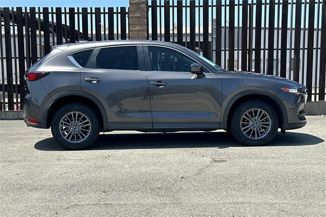 used 2019 Mazda CX-5 car, priced at $19,995