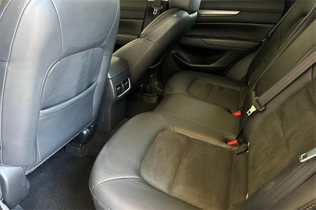 used 2019 Mazda CX-5 car, priced at $19,995