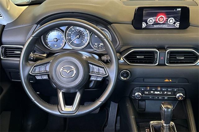 used 2019 Mazda CX-5 car, priced at $19,995
