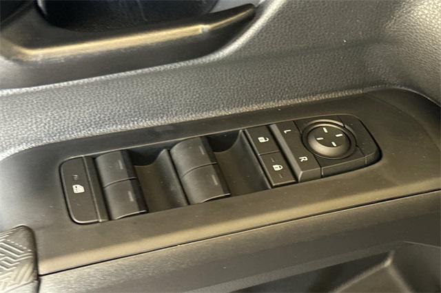 new 2025 Toyota Tacoma car, priced at $47,589