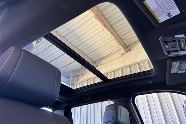 new 2026 Toyota Tundra car, priced at $72,372