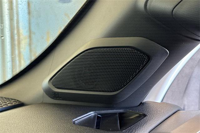 new 2026 Toyota Tundra car, priced at $72,372