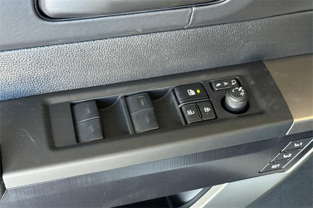 new 2026 Toyota Tundra car, priced at $72,372