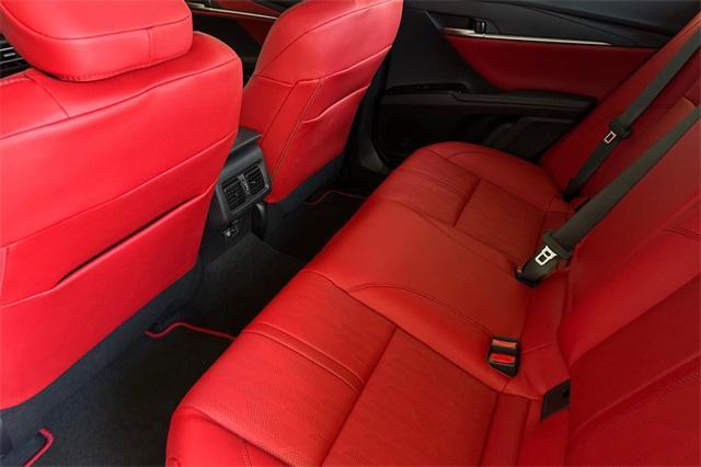 new 2025 Toyota Camry car, priced at $43,382