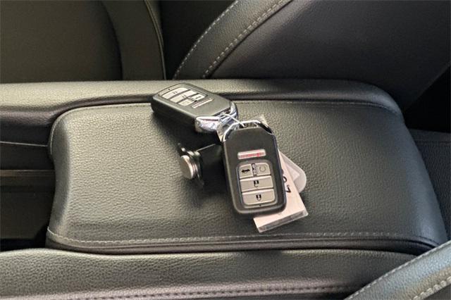 used 2019 Honda Civic car, priced at $18,995