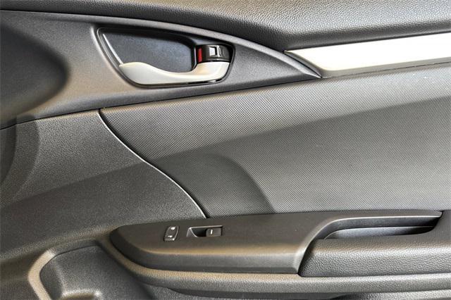used 2019 Honda Civic car, priced at $18,995