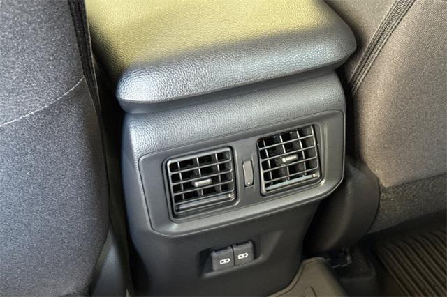 new 2025 Toyota RAV4 Hybrid car, priced at $38,633
