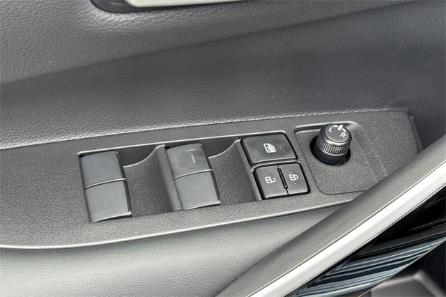 new 2026 Toyota Corolla Hybrid car, priced at $31,044