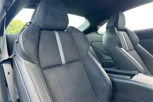 new 2025 Toyota GR86 car, priced at $34,104