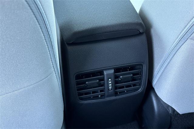 new 2026 Toyota Corolla Cross car, priced at $27,194