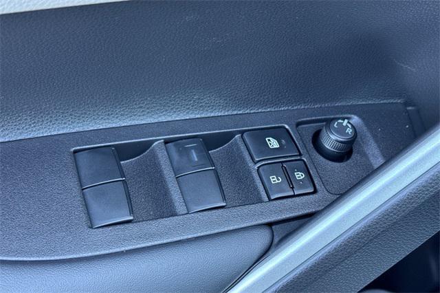 new 2026 Toyota Corolla Cross car, priced at $27,194