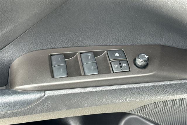 used 2023 Toyota Camry car, priced at $22,750