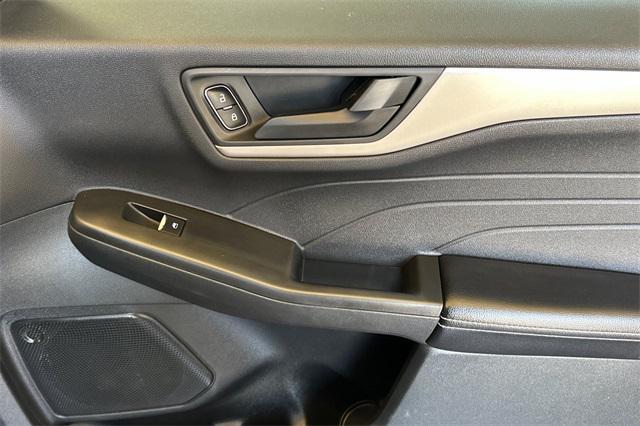 used 2022 Ford Escape car, priced at $18,995