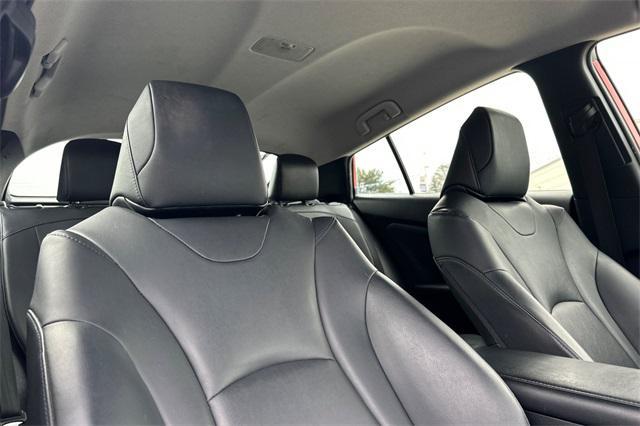 used 2020 Toyota Prius car, priced at $22,995