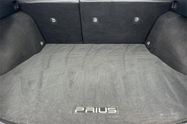 used 2020 Toyota Prius car, priced at $22,995