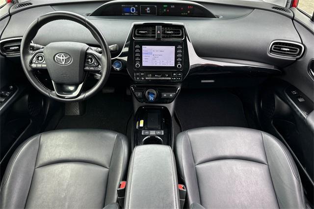 used 2020 Toyota Prius car, priced at $22,995