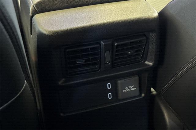 new 2025 Toyota 4Runner car, priced at $58,703
