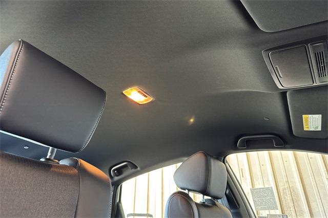 used 2022 Honda Accord car, priced at $26,684