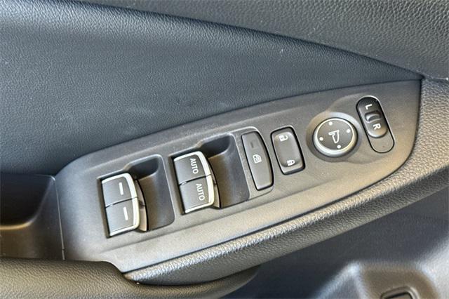 used 2022 Honda Accord car, priced at $26,684