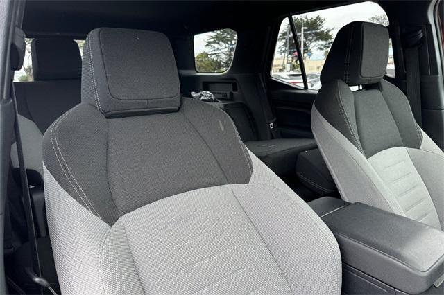 used 2025 Toyota 4Runner car, priced at $47,777