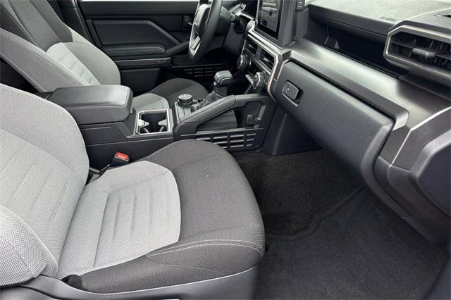 used 2025 Toyota 4Runner car, priced at $47,777