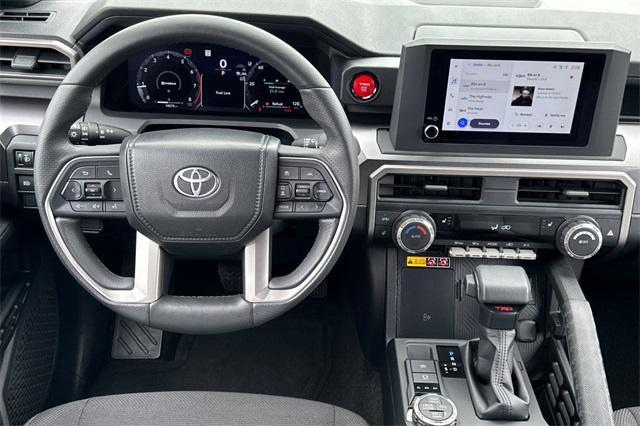used 2025 Toyota 4Runner car, priced at $47,777