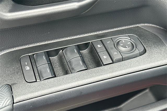 used 2025 Toyota 4Runner car, priced at $47,777