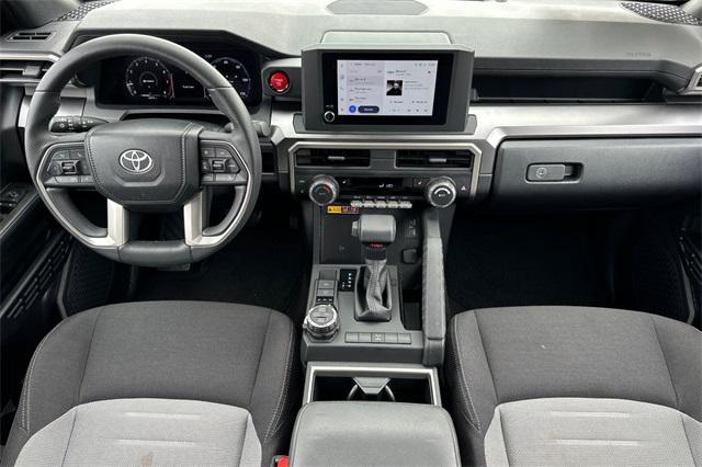 used 2025 Toyota 4Runner car, priced at $47,777