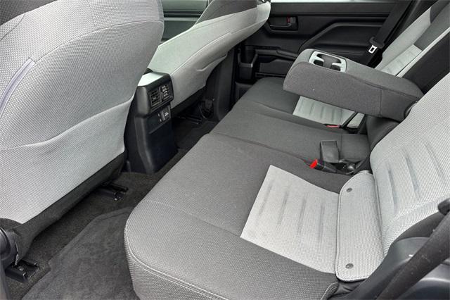 used 2025 Toyota 4Runner car, priced at $47,777