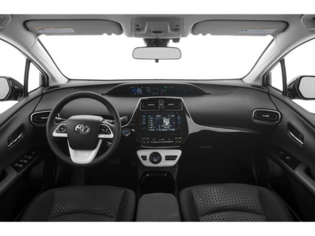 used 2019 Toyota Prius Prime car