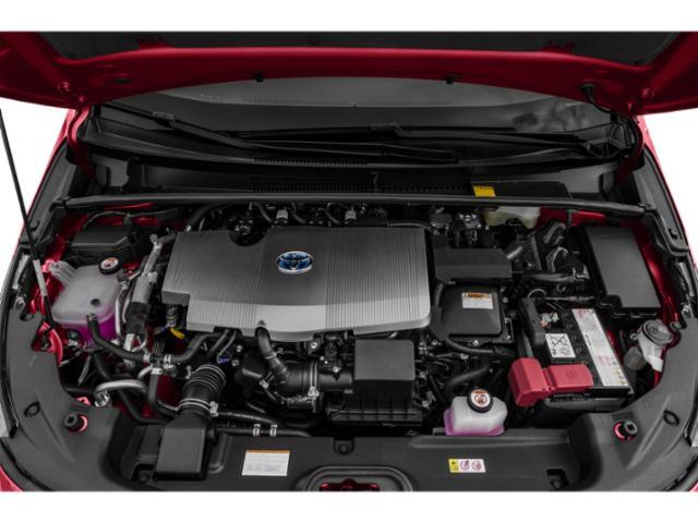 used 2019 Toyota Prius Prime car