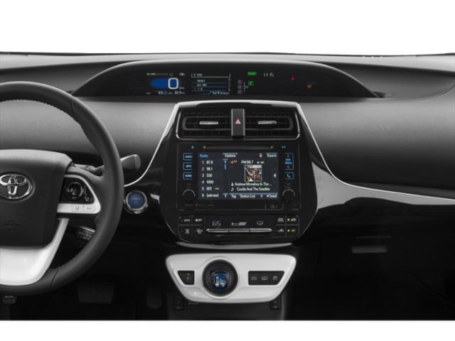 used 2019 Toyota Prius Prime car