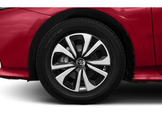 used 2019 Toyota Prius Prime car