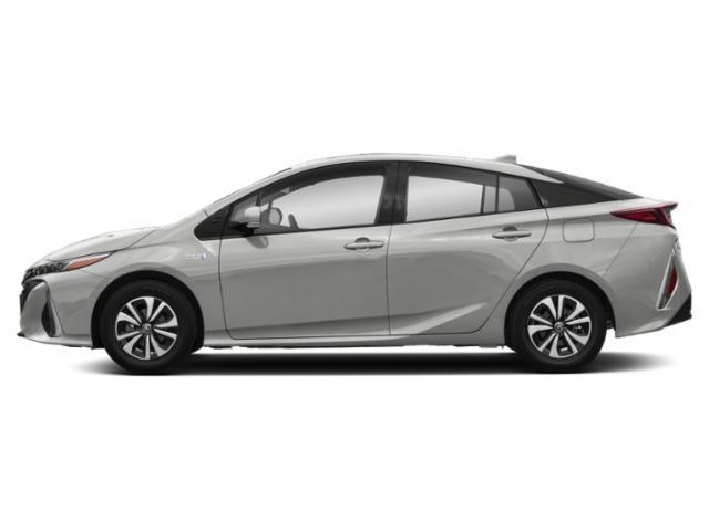used 2019 Toyota Prius Prime car