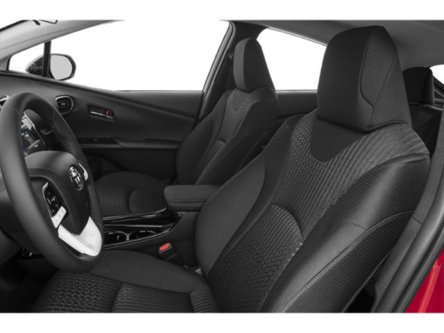 used 2019 Toyota Prius Prime car