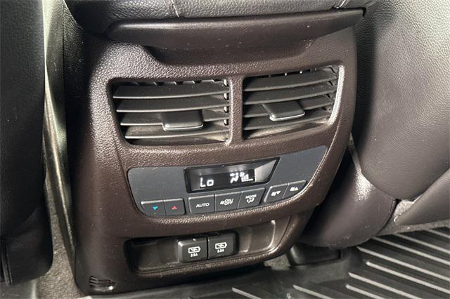 used 2019 Acura MDX car, priced at $23,995
