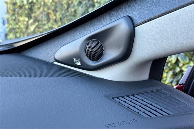 new 2026 Toyota Prius Plug-In Hybrid car, priced at $45,788