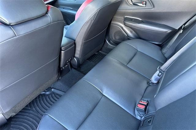 new 2026 Toyota Prius Plug-In Hybrid car, priced at $45,788