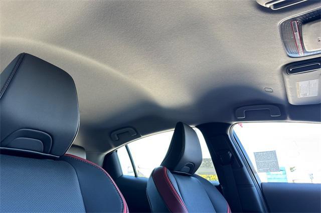 new 2026 Toyota Prius Plug-In Hybrid car, priced at $45,788