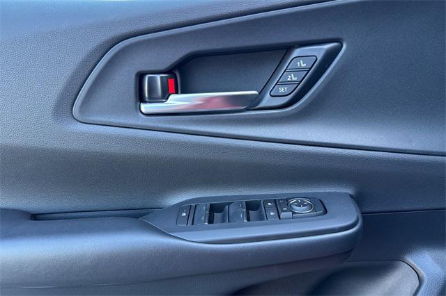 new 2026 Toyota Prius Plug-In Hybrid car, priced at $45,788