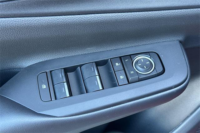 new 2026 Toyota Prius Plug-In Hybrid car, priced at $45,788