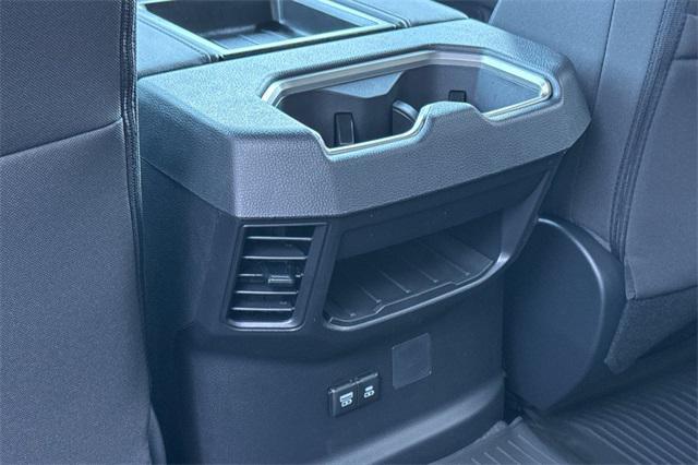 new 2026 Toyota Tundra car, priced at $58,347