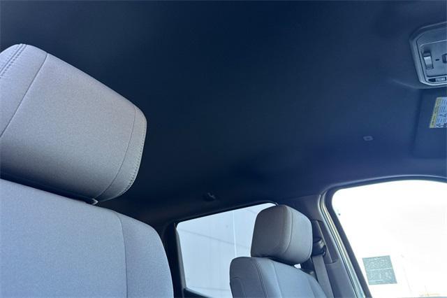 new 2026 Toyota Tundra car, priced at $58,347