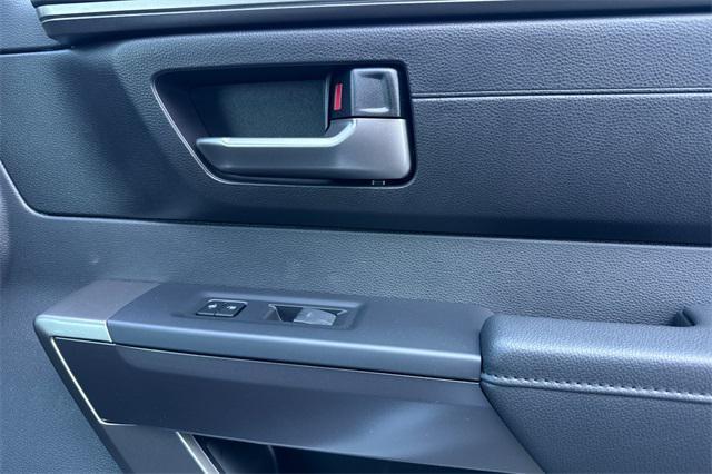 new 2026 Toyota Tundra car, priced at $58,347