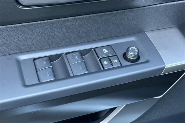 new 2026 Toyota Tundra car, priced at $58,347