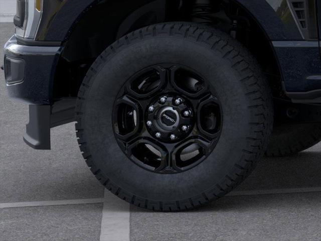 new 2025 Ford F-350 car, priced at $68,732